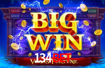 A Emoção da Loteria na 134BET: Uma Chance de Mudança de Vida