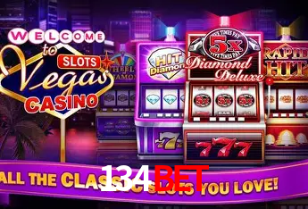 Desvendando o Mundo dos Jogos Virtuais na 134BET