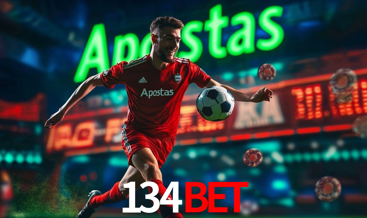 Experiência VIP 134BET
