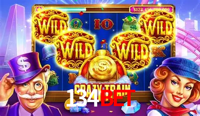 A Revolução dos Aplicativos de Jogos no 134BET