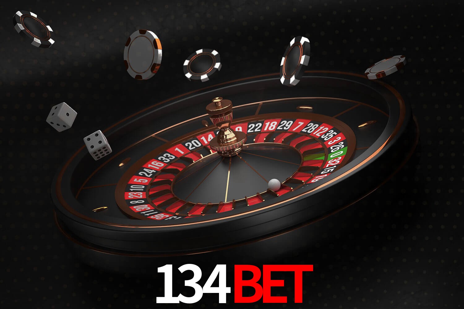 134 BET app
