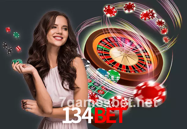 vivo no cassino 134BET