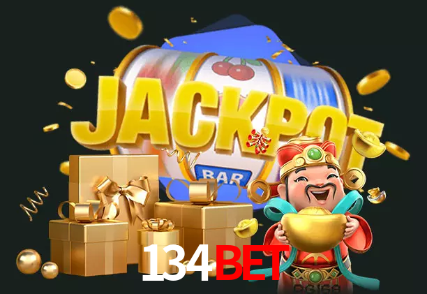 134BET bet