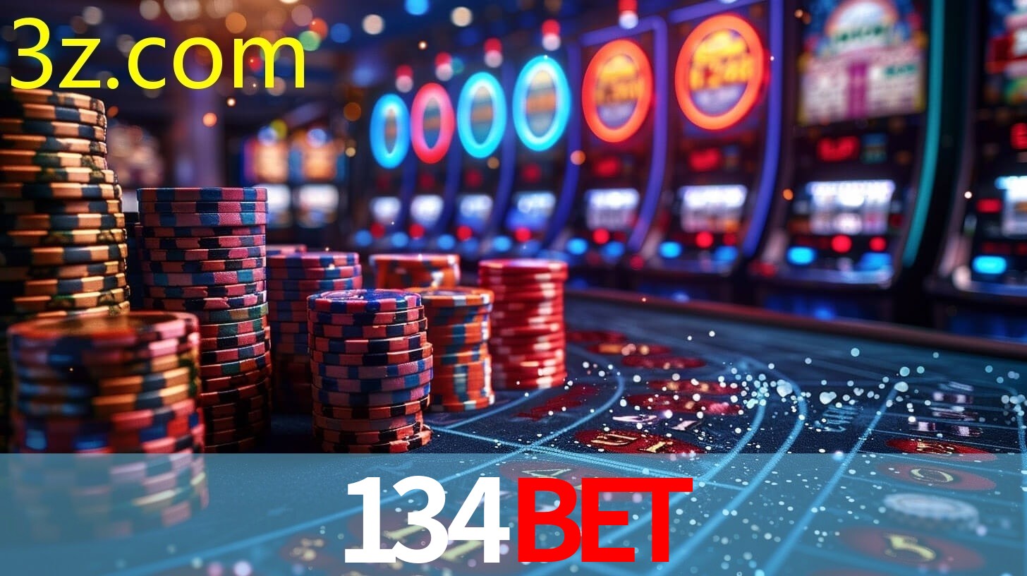 134BET