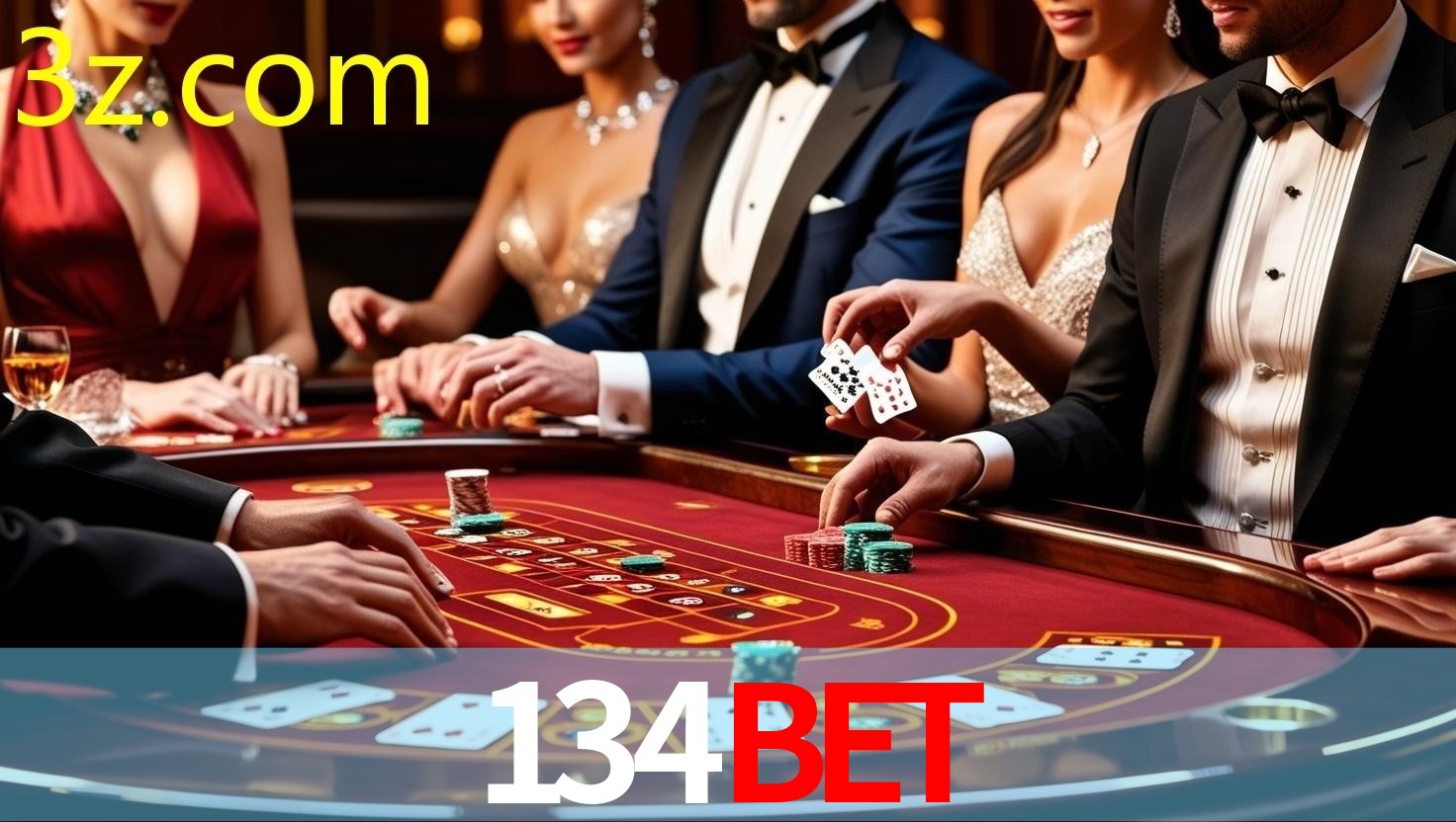 134BET