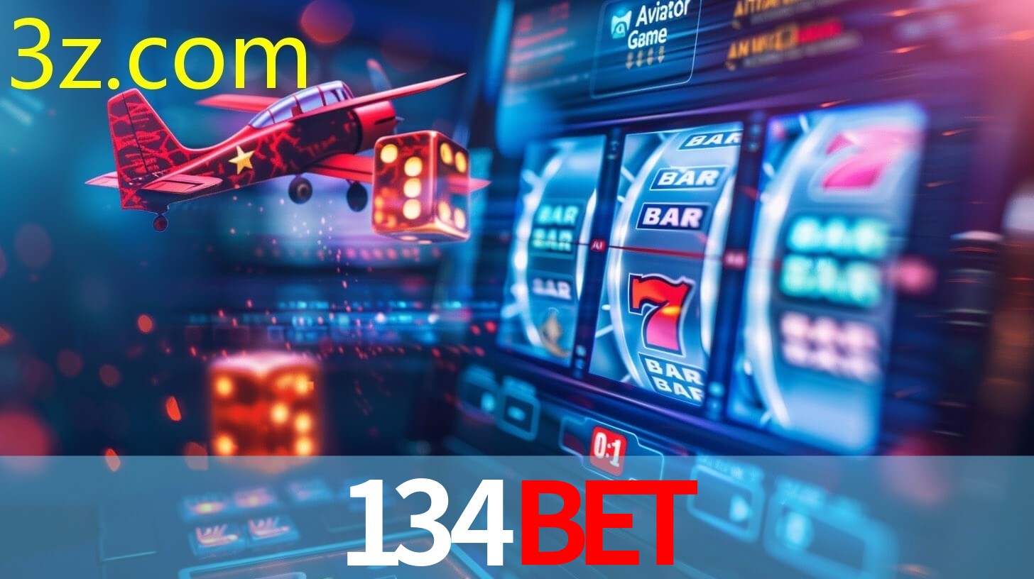 134BET