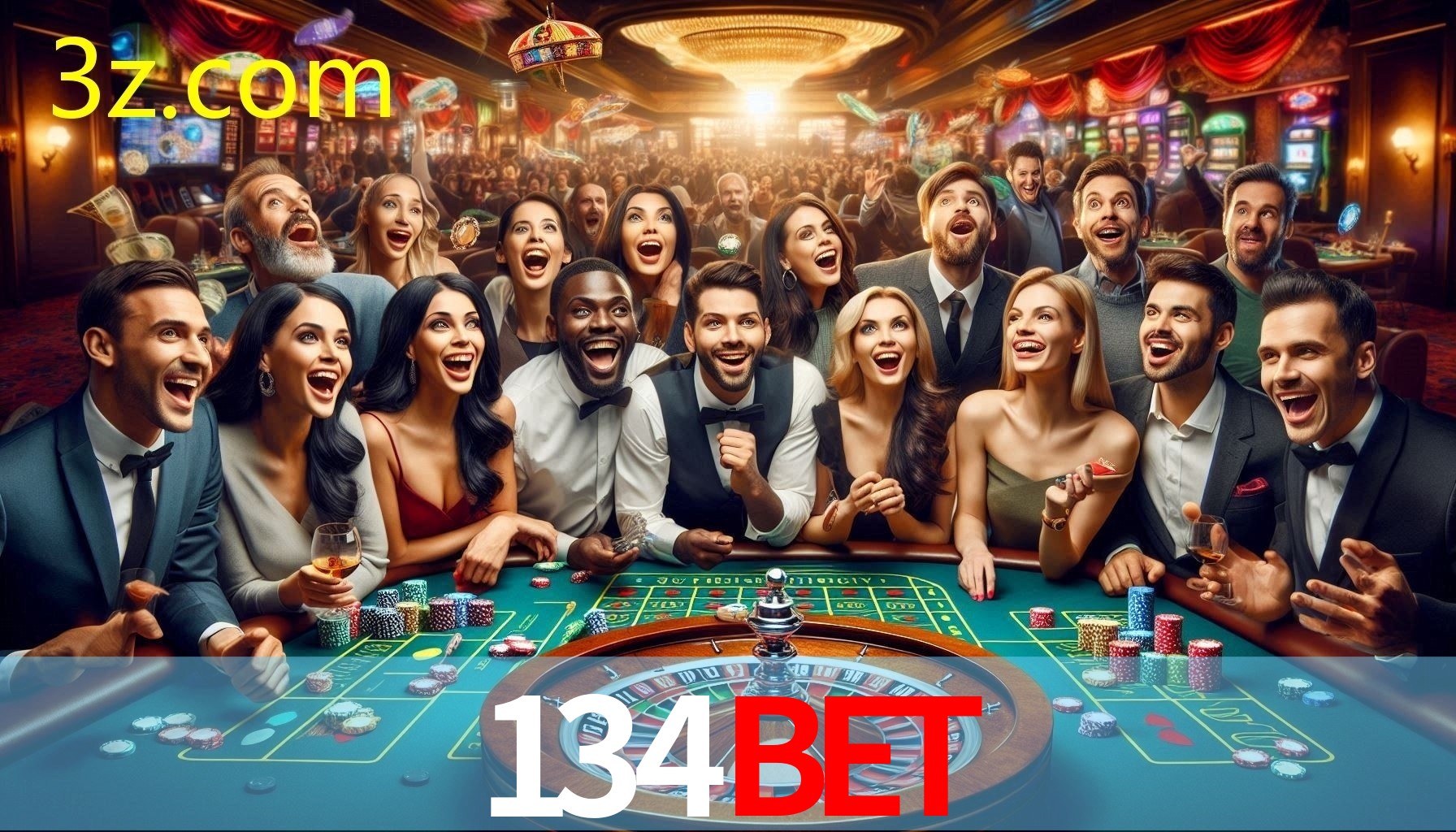 134BET