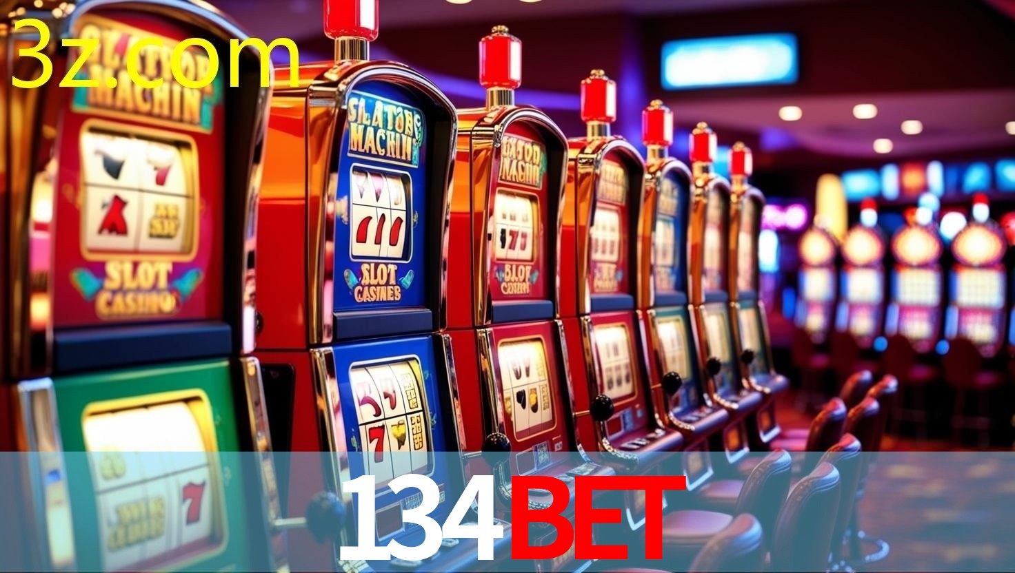 134BET