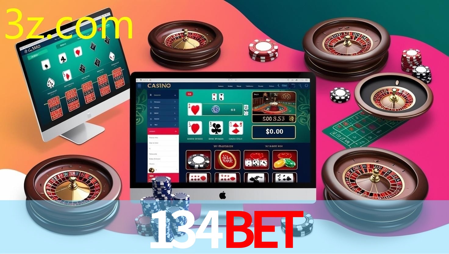 134BET