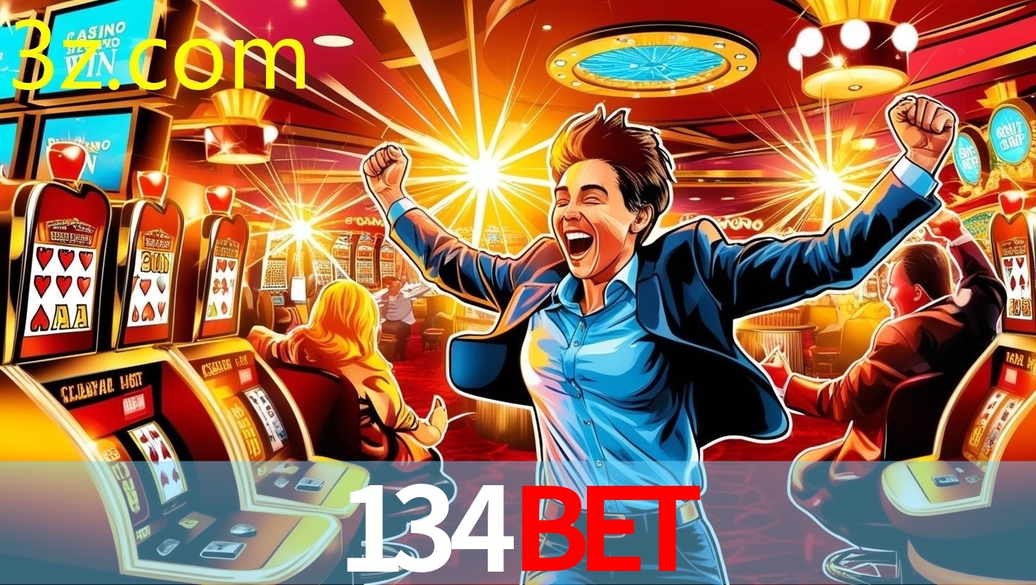 134BET