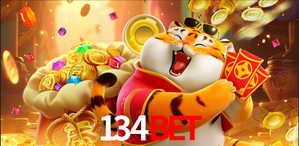 134BET: A Experiência de Casino com Jogos de Mesa ao Vivo