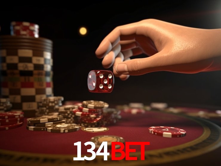 Experiência VIP 134BET