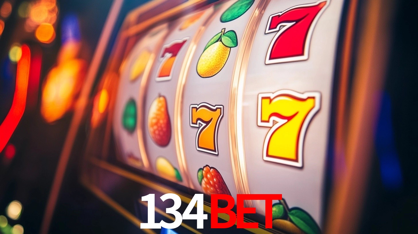 134BET,134BET.com