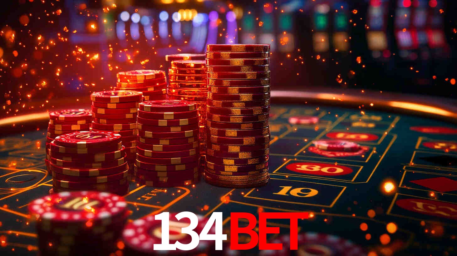 Programa VIP 134BET
