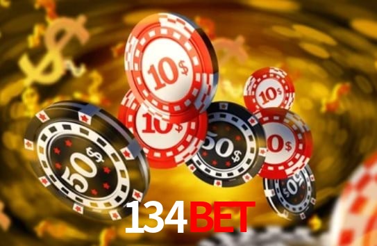 Benefícios da Conta 134BET