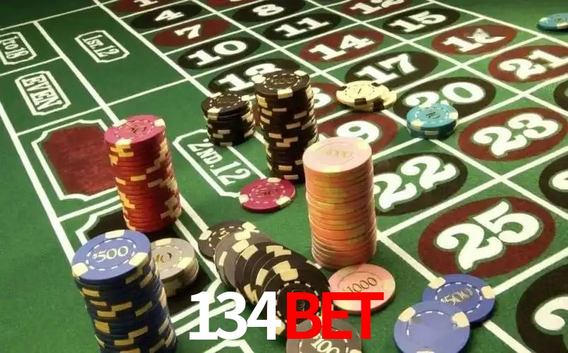 Ofertas Exclusivas 134BET