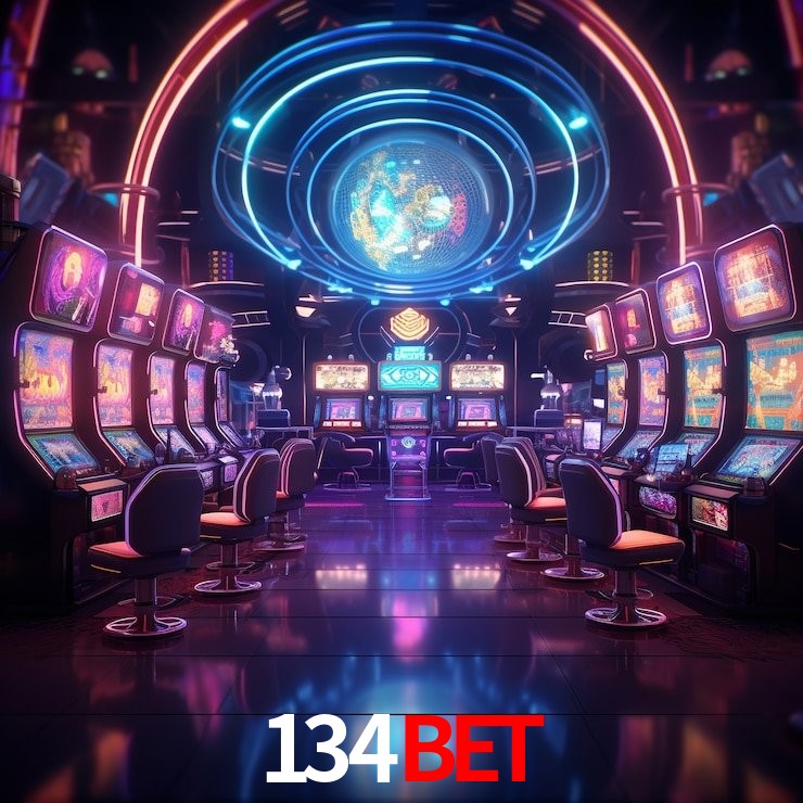 Especiais de Fim de Semana 134BET