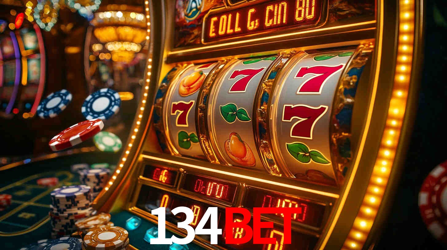 Torneios 134BET
