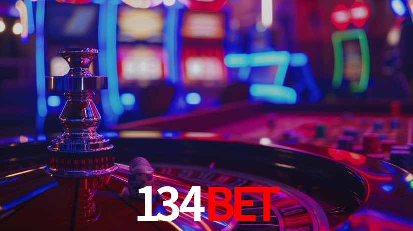 134BET,134BET.com