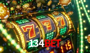 Descubra o Mundo do Cassino Online com 134BET