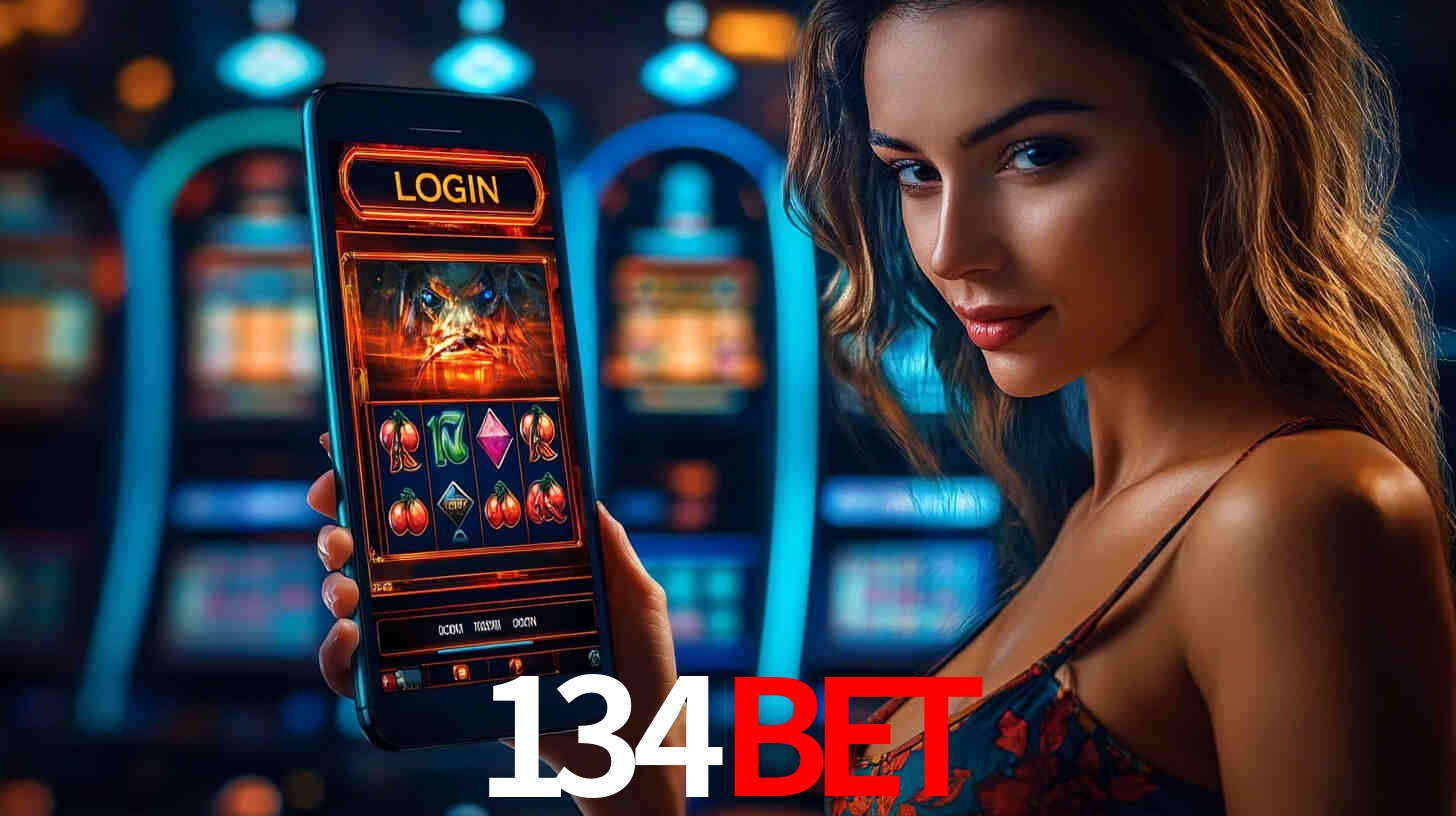 Bônus Generosos e Exclusivos no 134BET para Você!