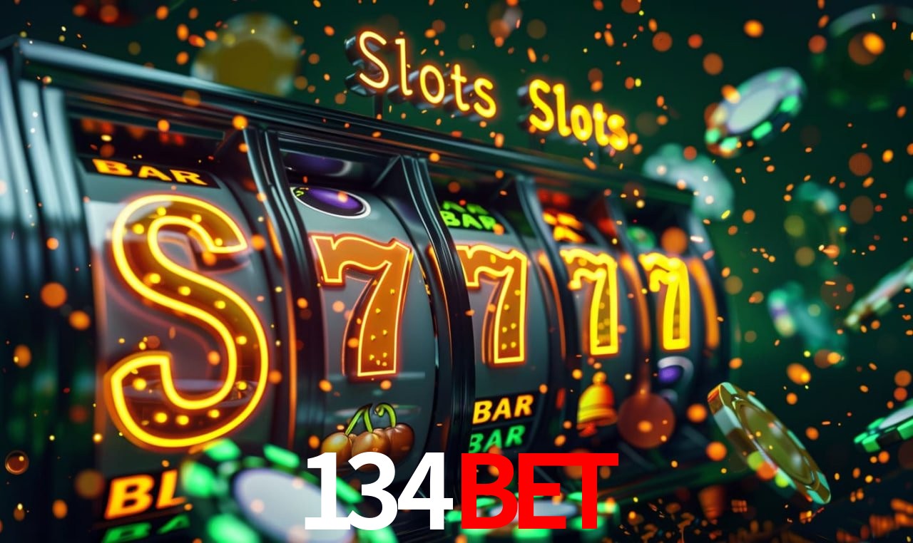 Login Seguro 134BET