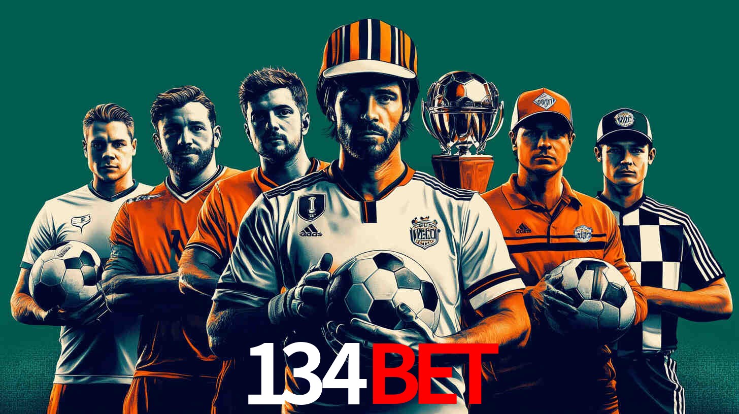 Apostas de Basquete 134BET