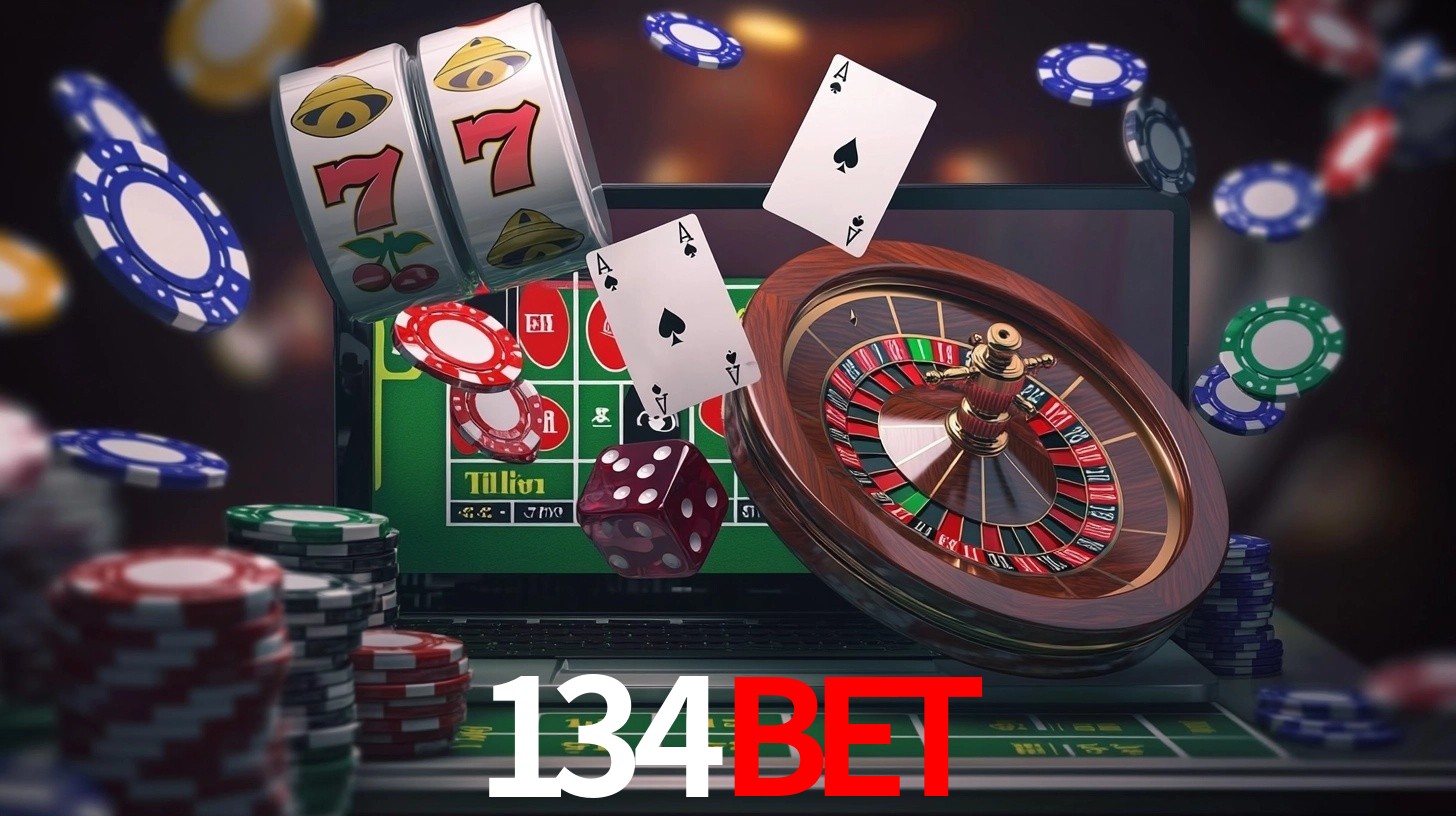 Explore as vantagens do 134BET: serviço profissional e confiabilidade