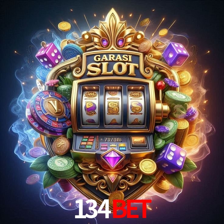 Casino Ao Vivo 134BET