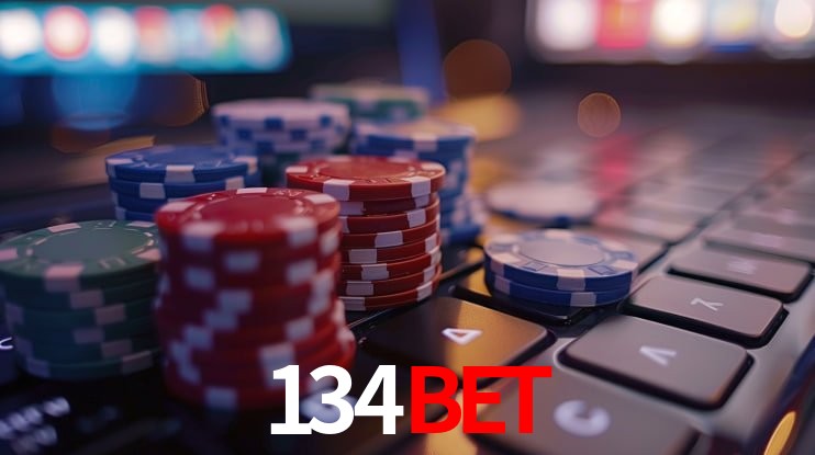 Provedores de Jogos 134BET