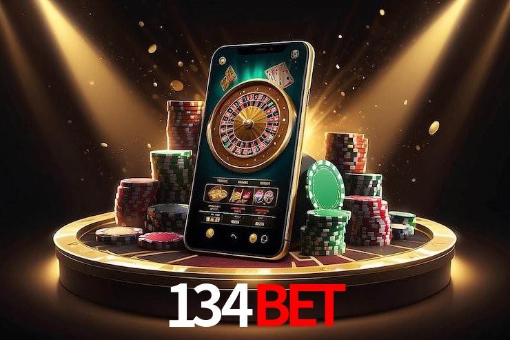 Jogos de Slot 134BET