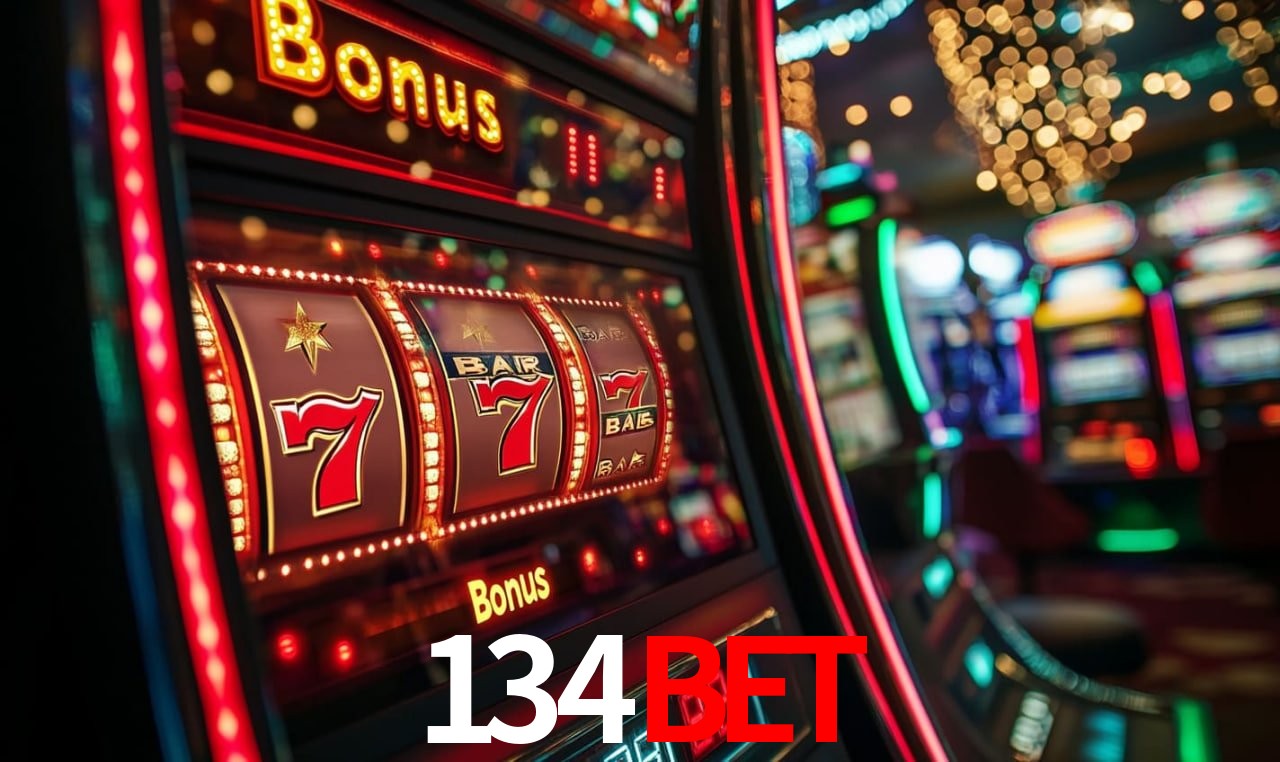134BET.com