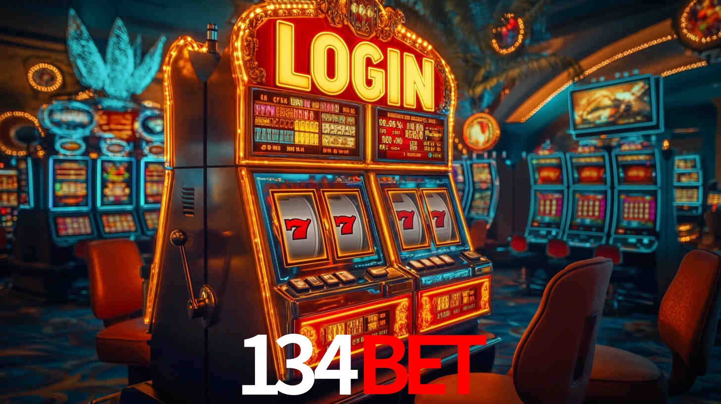 134BET,134BET.com