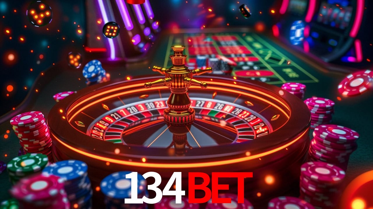 Apostas de Basquete 134BET