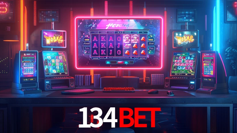 134BET.com