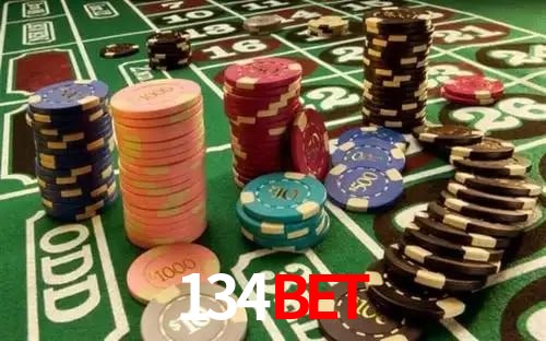 PIX Instantâneo 134BET