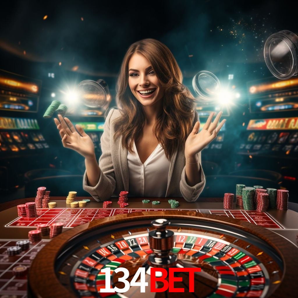 134 BET app