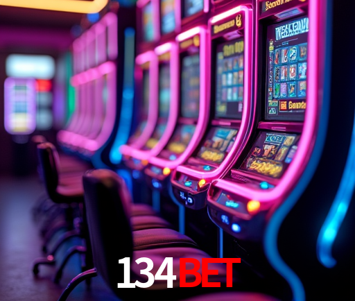 Integração de APIs 134BET