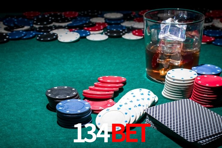 Provedores de Jogos 134BET