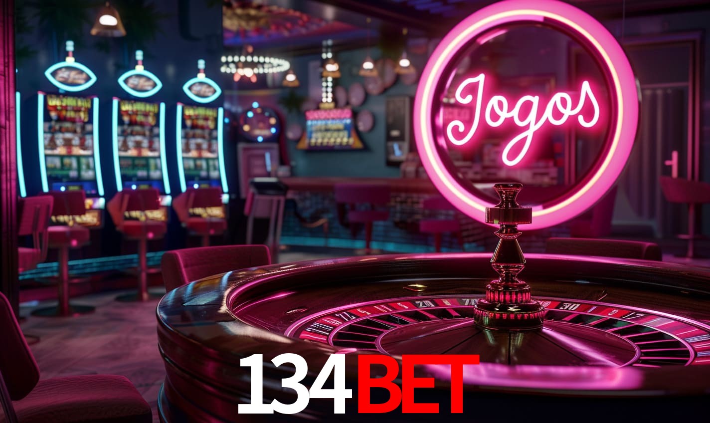 Programa VIP 134BET