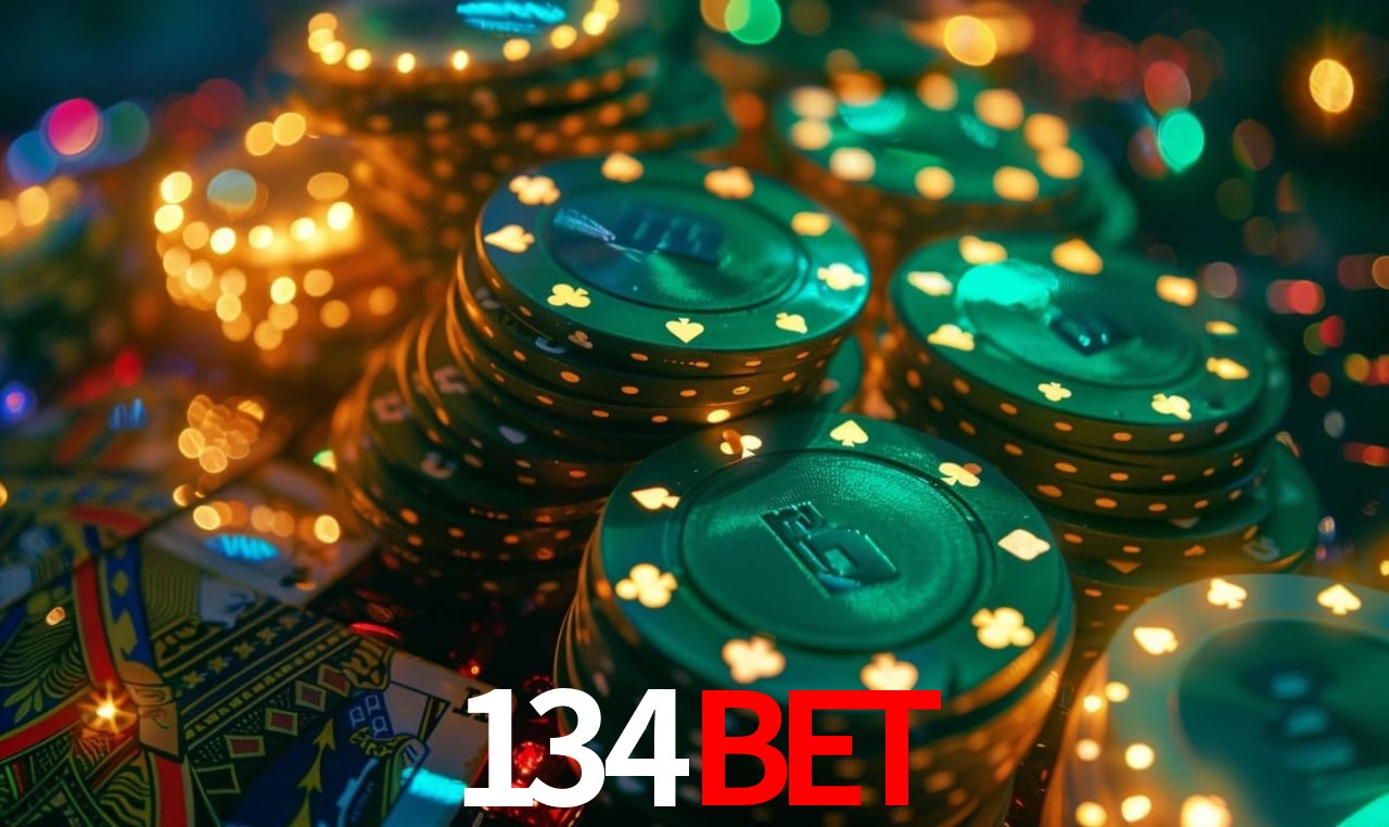 Segurança 2FA 134BET