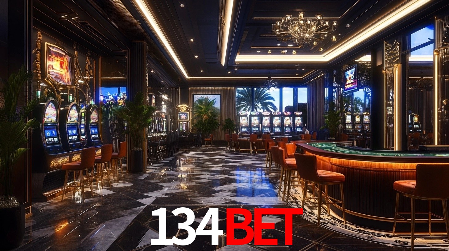134 BET app