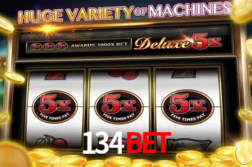 Desvendando o Mundo dos Jogos Virtuais na 134BET