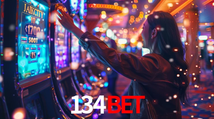 134BET,134BET.com