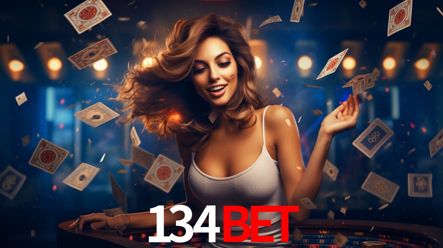 134BET.com