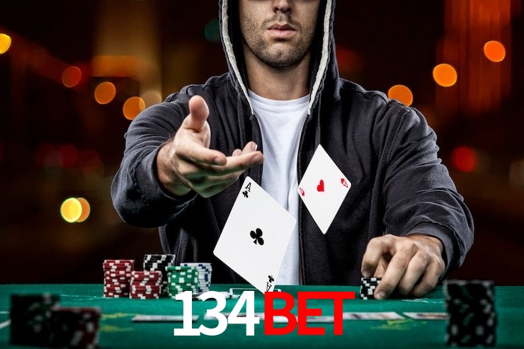134BET,134BET.com