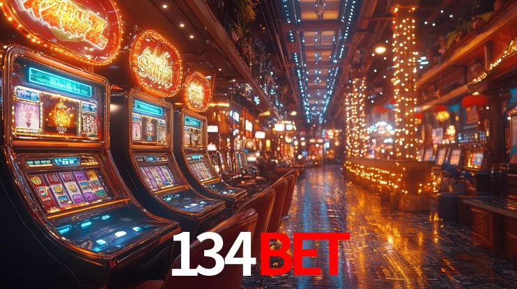 134BET: Seu Especialista em Apostas Esportivas Brasileiras