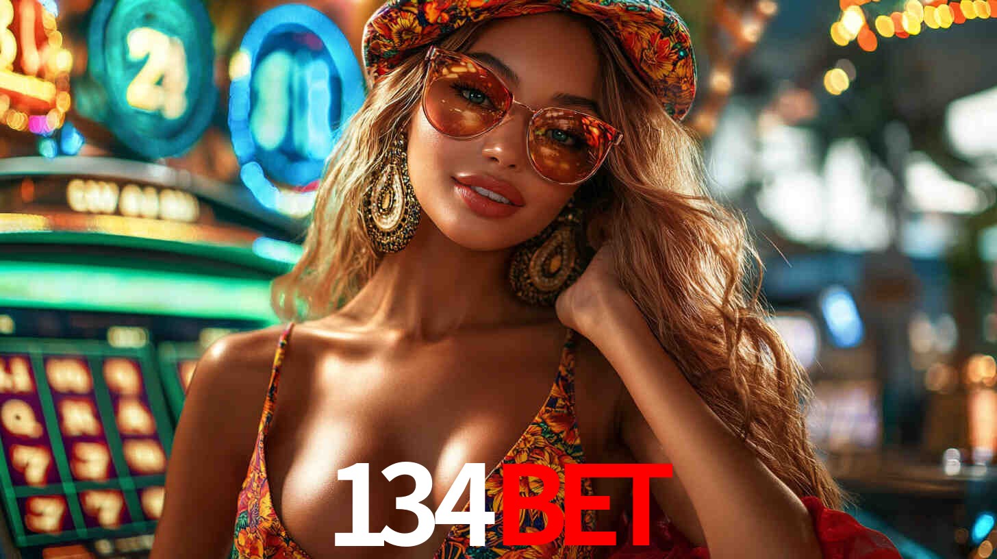 Bônus Diários 134BET