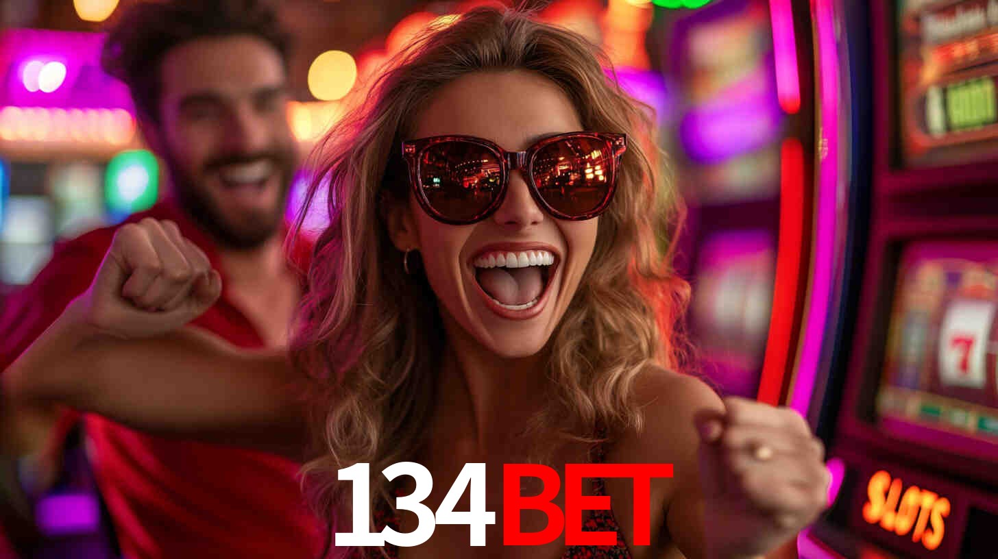 Apostas de Tênis 134BET