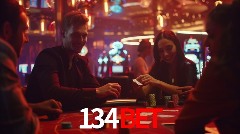 Jogo Spaceman 134BET